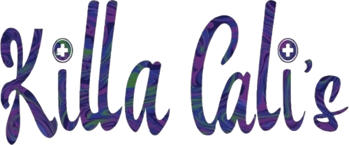Killa Cali’s Dispensary