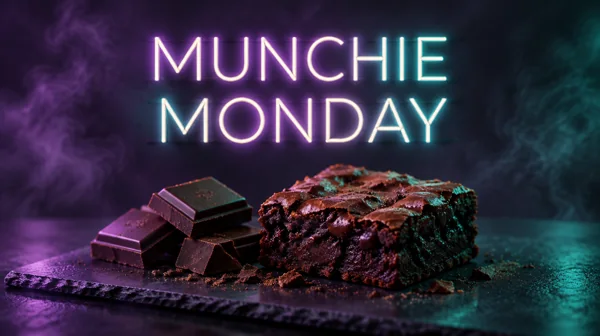 Munchie Monday daily deal cover